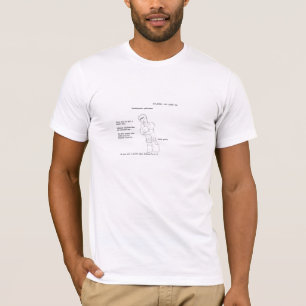 water police T-Shirt