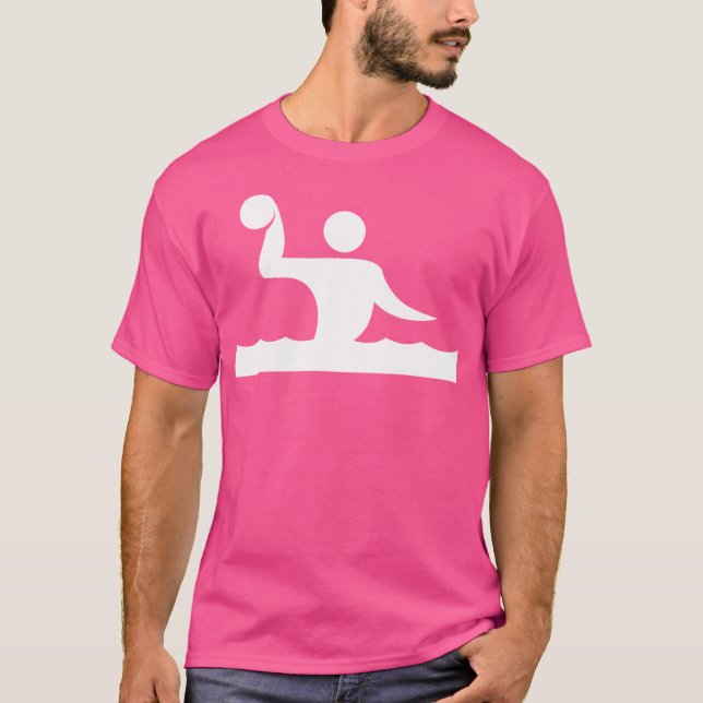 Water Polo (Front)