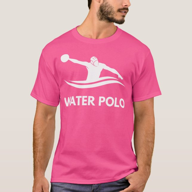 Water Polo (Front)