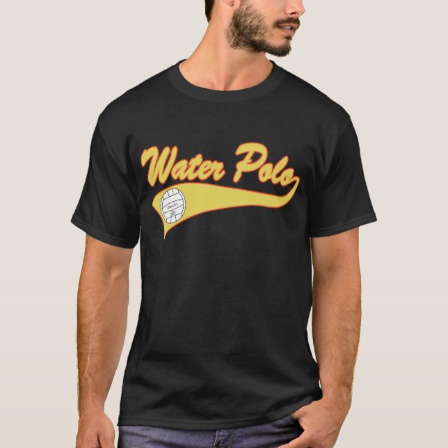 Water Polo (Front)