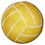 Water Polo Ball Milk Chocolate Dipped Oreo Cookie at Zazzle