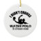 water polo design