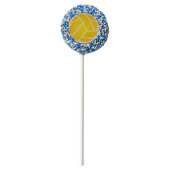 Water Polo Dipped Oreo (Front)