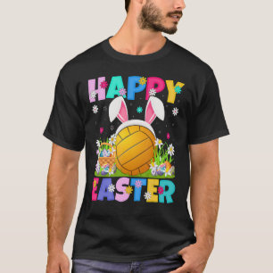 Water Polo   Happy Easter Bunny Water Polo Easter 