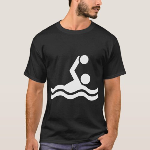 Water Polo Logo