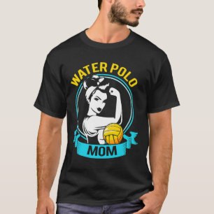 Water Polo Mothers Day For Water Polo Mom 