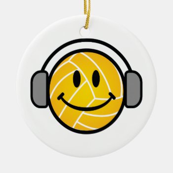 Water Polo Ornament by SBPantry at Zazzle