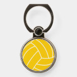 Water Polo Phone Ring Holder &amp; Stand at Zazzle