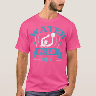 Water Polo Player Waterpolo Keeper