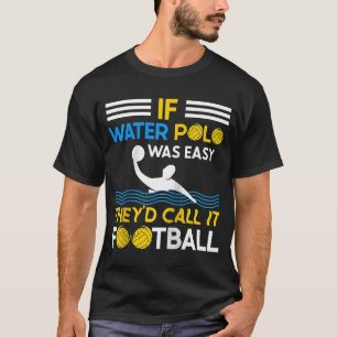 Water Polo Player Waterpolo Team Swimming Sport Ra