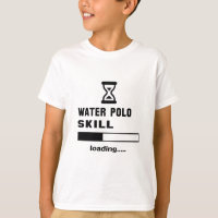 Water Polo skill Loading......