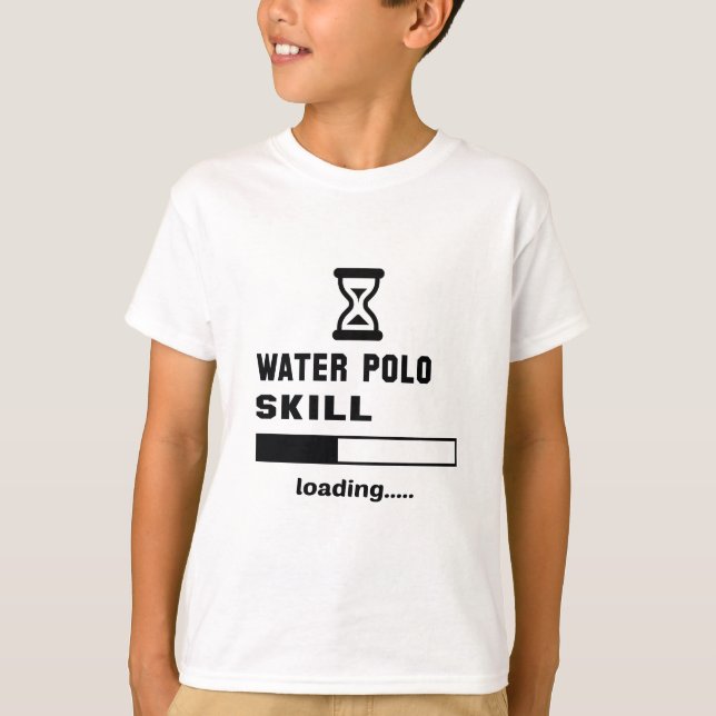 Water Polo skill Loading...... (Front)