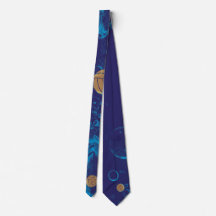Water Polo Tie
