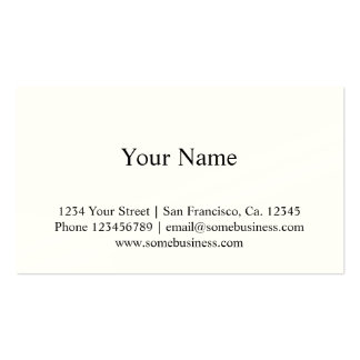 Proof Business Cards & Templates | Zazzle