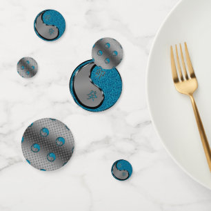 Water Rabbit Confetti