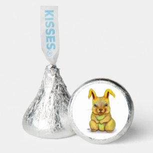 Water Rabbit Hershey®'s Kisses®