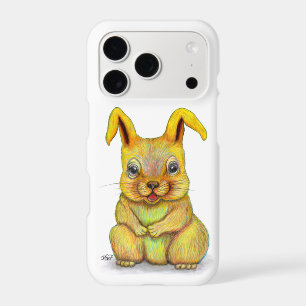 Water Rabbit iPhone 17 Pro Case
