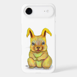 Water Rabbit iPhone 17 Air Case