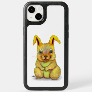Water Rabbit OtterBox iPhone 14 Plus Case