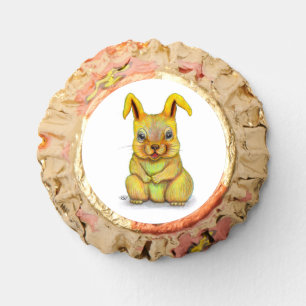 Water Rabbit Reese's Peanut Butter Cups