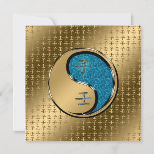 Water Rat Card