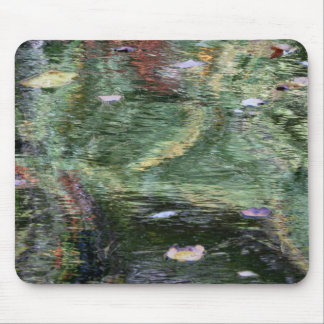 Water Reflection 1 Mousepad