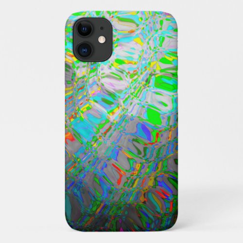 Water Reflection iPhone  iPad case