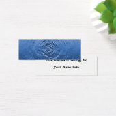 Water Ripple Blue (Desk)