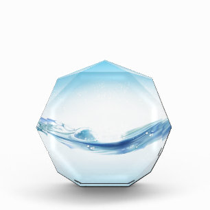 Water Ripple Effect Award