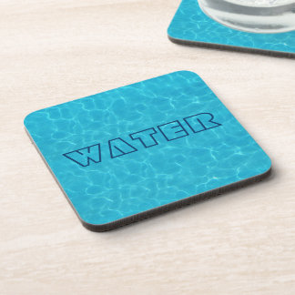 Water Ripples Coaster