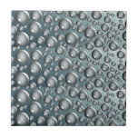 Water Shower Image Ceramic Tile at Zazzle
