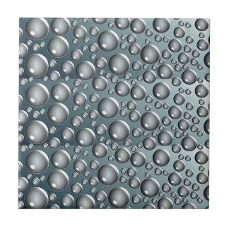 Water Shower Image Ceramic Tile