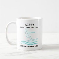 Water Skiers Gift For Wakeboarder or Wakesurfer