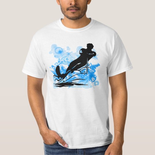 water skiing shirts