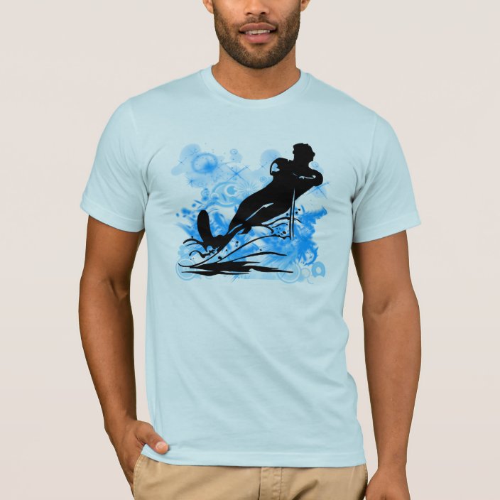 water skiing shirts