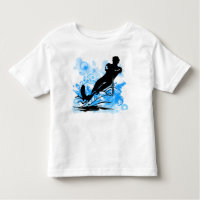 water ski t shirts