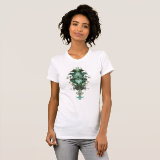water spirit deity T-Shirt