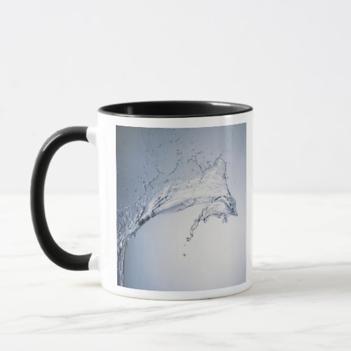 Water Splash Mug