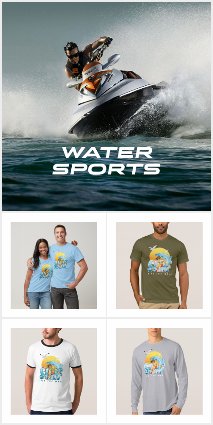 Water Sports / Activities