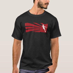 Water Sports Water Skiing waterskiing men Water Sk T-Shirt