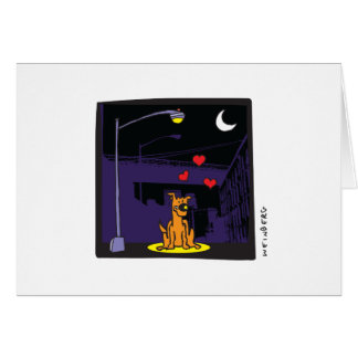 Water St. 10:41pm Cards