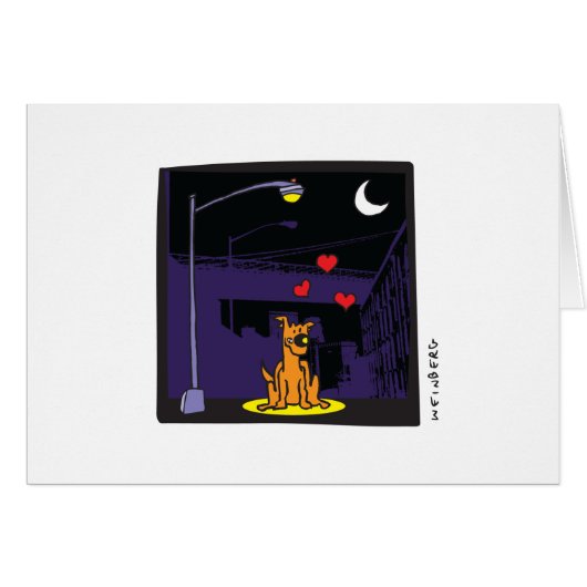 Water St. 10:41pm Cards (Front Horizontal)