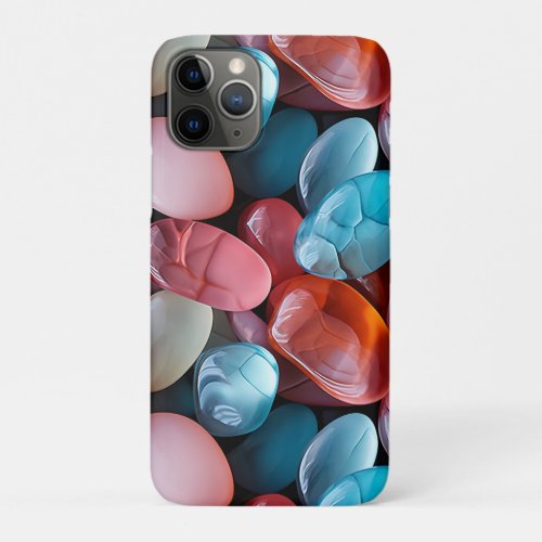 Water Stones iPhone 11 Pro Case