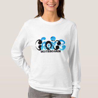 water tag hoodie T-Shirt