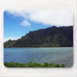 Water to the Mountain photo on a  Mouse Pad