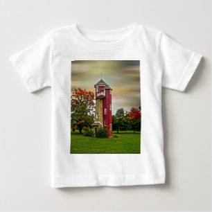 Water Tower Baby T-Shirt