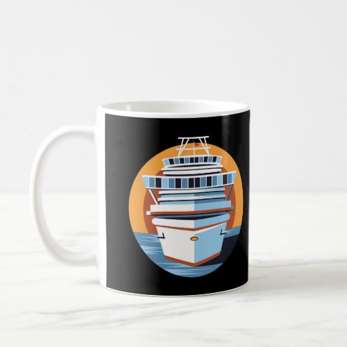 Water Travel Coffee Mug