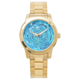 water tunnel  watch