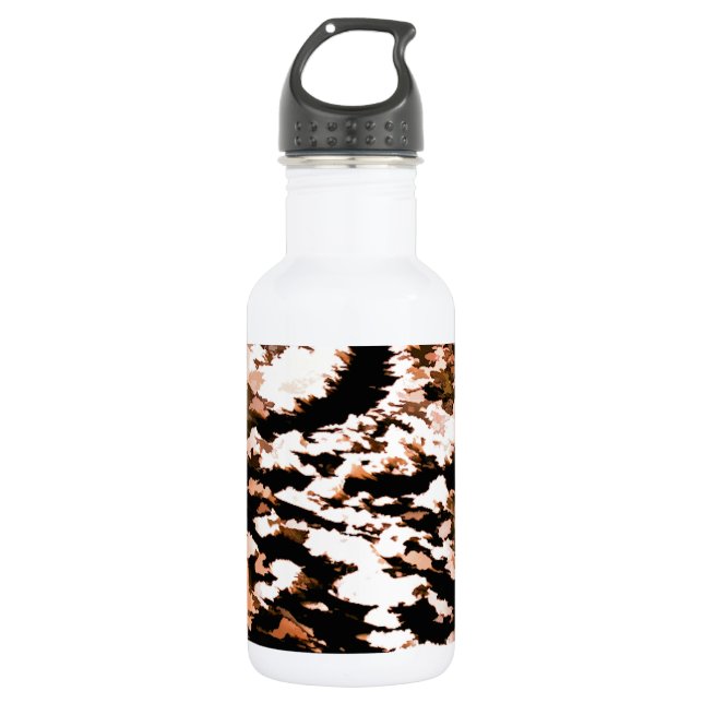 WATER WATER BOTTLE (Front)