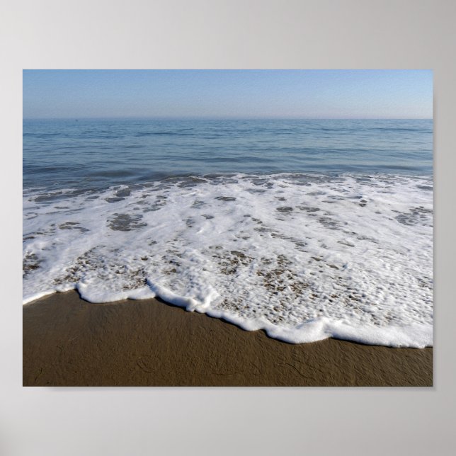 Water/Wave/Ripple  Poster (Front)